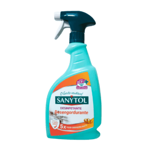 SANYTOL Desengordurante