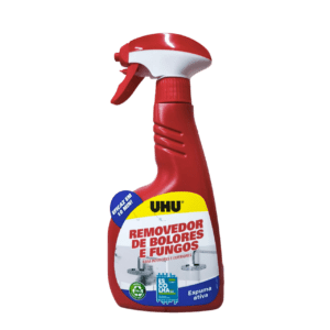 UHU Removedor de Bolores e Fungos