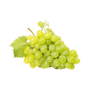 Uva verde kg