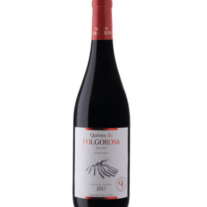 Quinta da Folgorosa