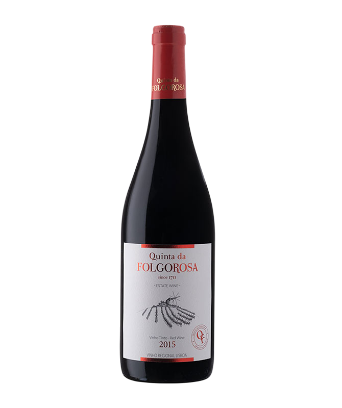 Quinta da Folgorosa