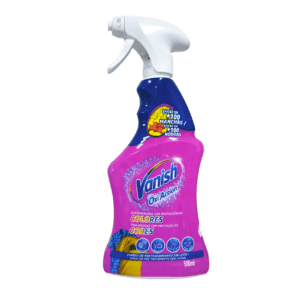 VANISH Oxi Action Cores
