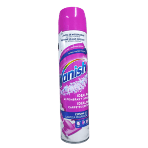 Vanish Carpetes e Estofos