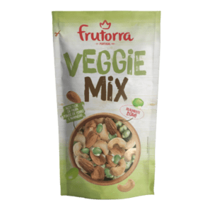 FRUTORRA Veggie mix 100g