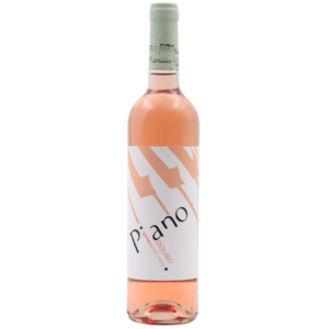 Piano Rosé