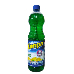 XANPA Limão
