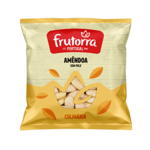 FRUTORRA Amêndoa sem pele 150g