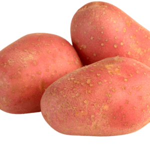 Batata vermelha Kg