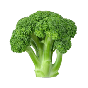 Brócolos Kg