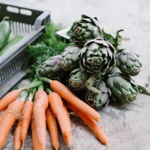 Verduras