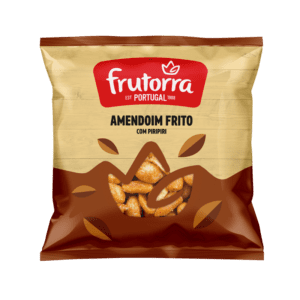 FRUTORRA Amendoim frito com piripiri 150g