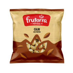 FRUTORRA Caju frito com piripiri 150g