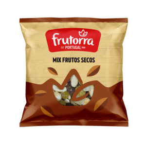 FRUTORRA Mix frutos secos 150g