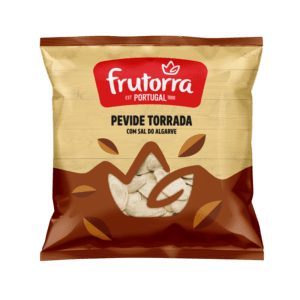 FRUTORRA Pevides torrados com sal 150g