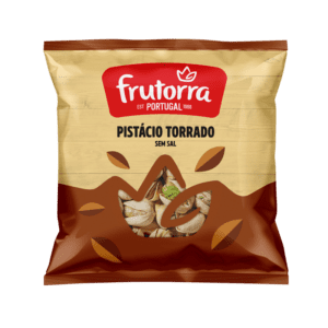 FRUTORRA Pistacio torrada sem sal 150g