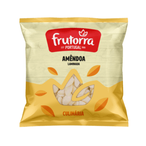 FRUTORRA Amêndoa laminada 150g