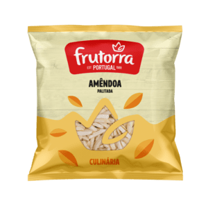 FRUTORRA Amêndoa palitada 150g