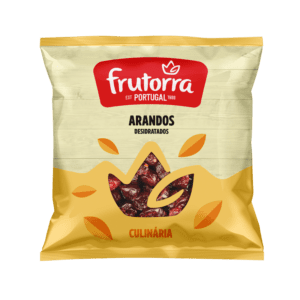 FRUTORRA Arandos desidratados 150g