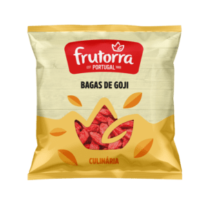FRUTORRA Bagas de goji 150g