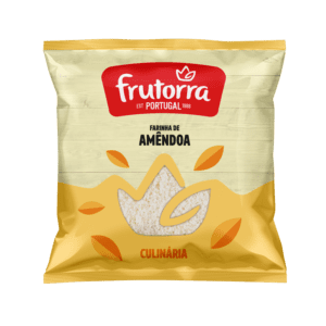 FRUTORRA Farinha de amêndoa 150g