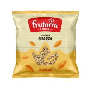 FRUTORRA Semente de girassol 150g