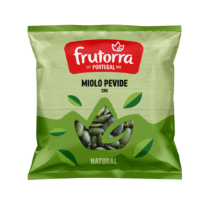 FRUTORRA Miolo de pevide cru 150g