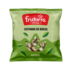 FRUTORRA Castanha do Brasil 150g