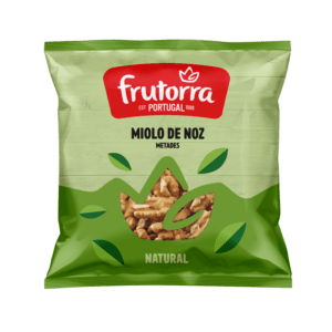 FRUTORRA Miolo de noz em metades 150g