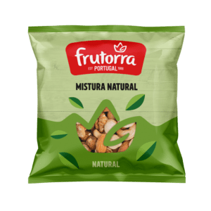 FRUTORRA Mistura natural 45g 150g