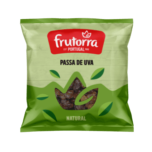 FRUTORRA Passa de uva 150g