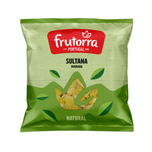 FRUTORRA Sultana dourada 150g