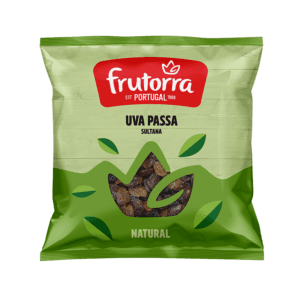 FRUTORRA Uva passa sultana 150g