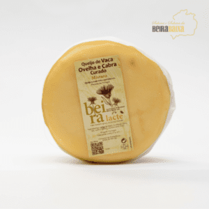 Ovelha, Vaca e Cabra Curado – Beiralacte Mistura