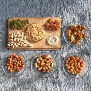 Frutos Secos