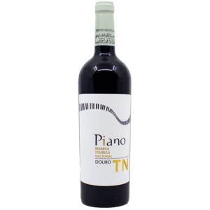 Piano Reserva Touringa Nacional