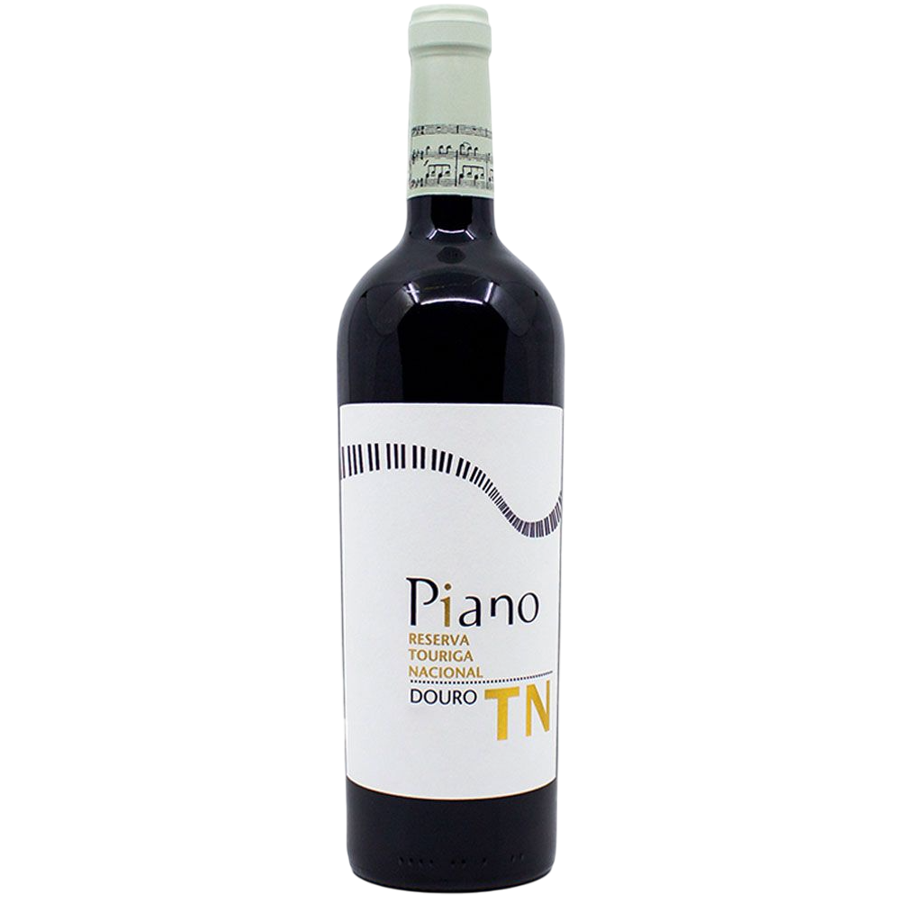 Piano Reserva Touringa Nacional