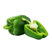 Pimento verde Kg