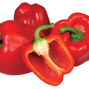 Pimento vermelho Kg