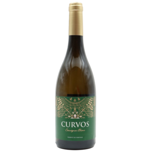 Curvos Sauvignon Blanc 2022
