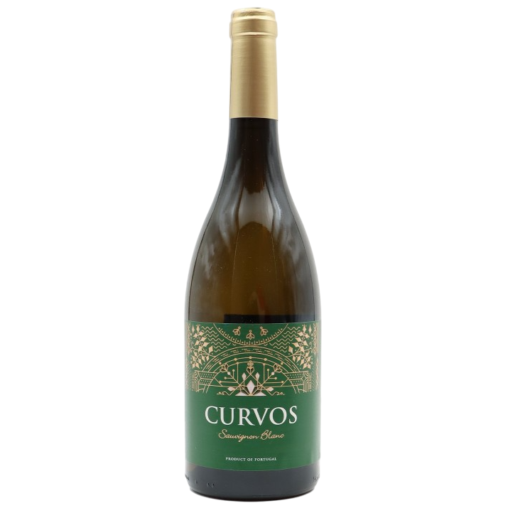 Curvos Sauvignon Blanc 2022