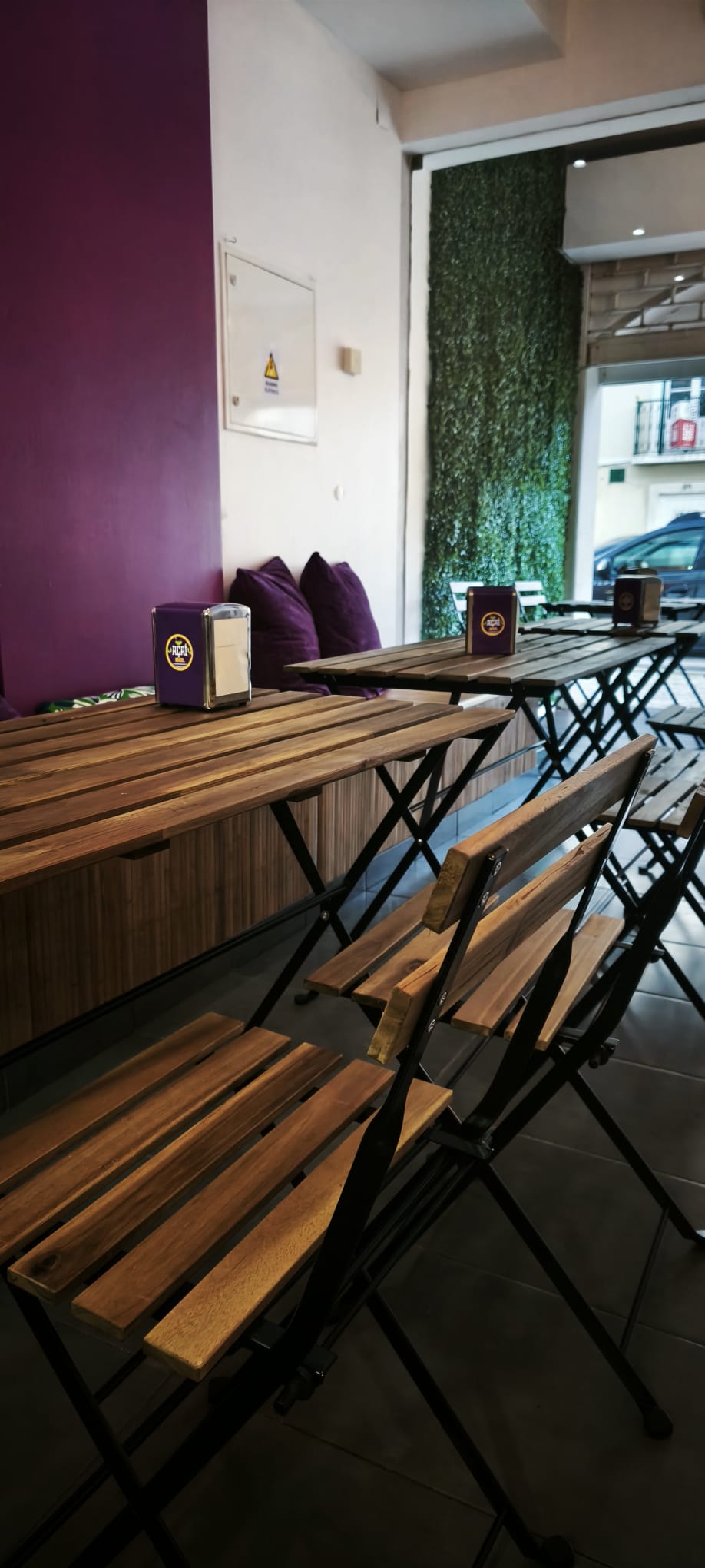 Açaí Brasil - Seixal