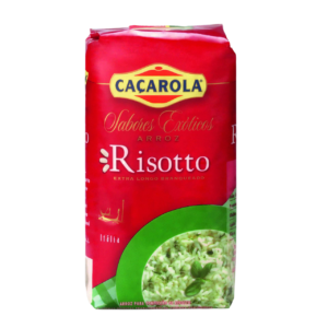 CAÇAROLA Arroz Rissoto