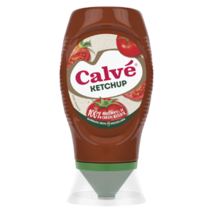 Ketchup
