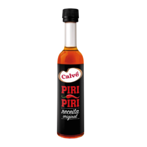 Piri-Piri