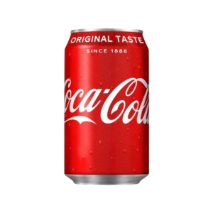 Coca Cola 33cl