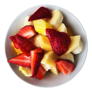 Salada de Fruta