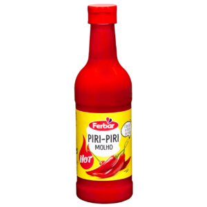 Piri-Piri