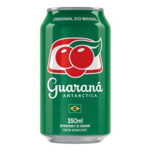Guaraná Antártica
