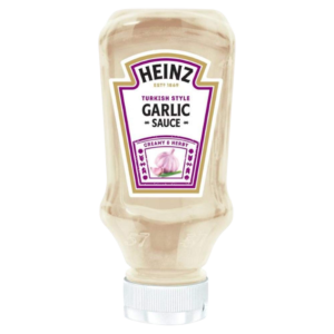 Garlic