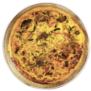 Quiche
